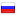 kinopart.ru hosted country